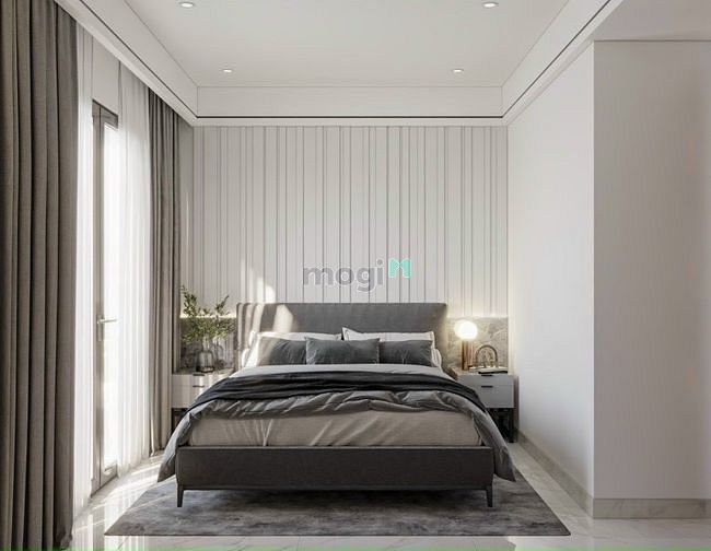 Hình ảnh Hình Thật Giá Thật Full Nội Thất Mới 100% Trung Tâm Thảo Điền