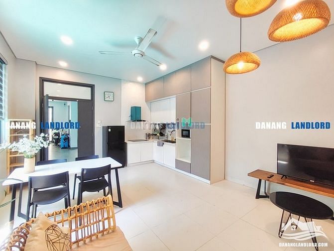 Hình ảnh Mb6623 nạp rút nhanh chóng 2PN có hồ bơi, Sơn Trà - A270