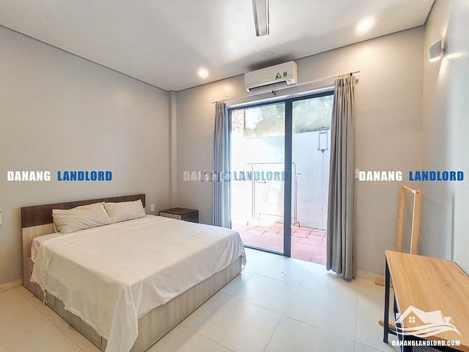 Hình ảnh Mb6623 nạp rút nhanh chóng 2PN có hồ bơi, Sơn Trà - A270