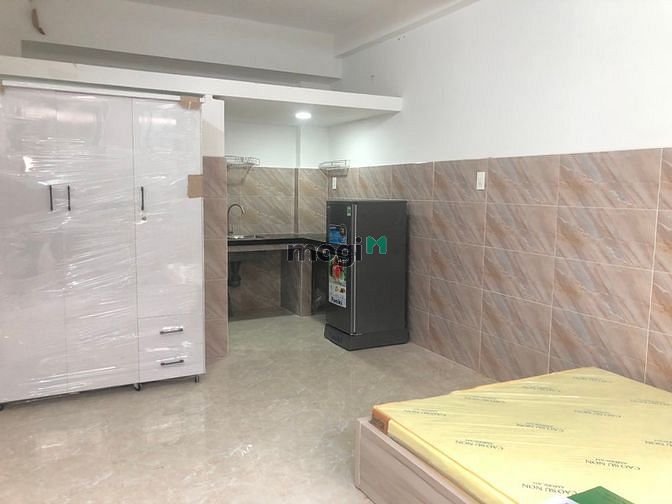 Hình ảnh Studio full nt gần vòng xoay Nguyễn kiệm