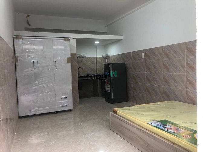 Hình ảnh Studio full nt gần vòng xoay Nguyễn kiệm