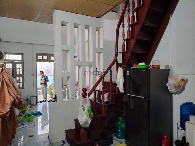 Hình ảnh Bán nhà GIÁ RẺ kề bên AEON BÌNH TÂN Chỉ hơn 2 tỷ,57m2,2 TẦNG.