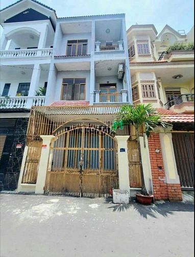 Hình ảnh Cần cho thuê nhà HXH QUANG TRUNG