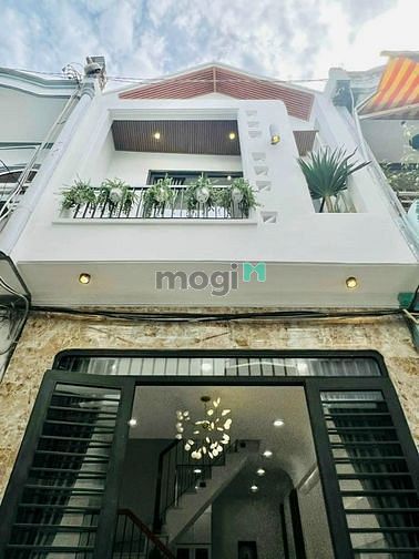 Hình ảnh Bán nhà SHR 124/ Liên Khu 5-6, sát Mã Lò hẻm 7m