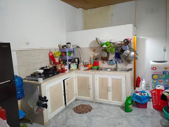 Hình ảnh Bán nhà GIÁ RẺ kề bên AEON BÌNH TÂN Chỉ hơn 2 tỷ,57m2,2 TẦNG.