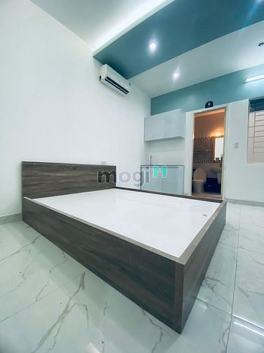 Hình ảnh Căn Hộ Dịch Vụ Cho Thuê/Full Mới/Full Nội Thất/Quận Tân Phú