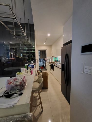 Hình ảnh Sadora view đẹp 2 phòng ngủ - Full NT – 88m2 thuê 24tr