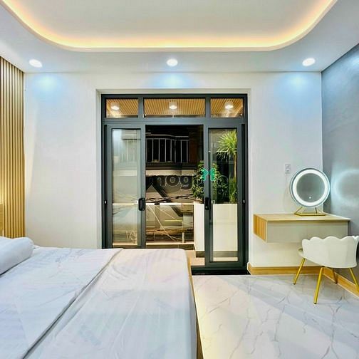 Hình ảnh Bán nhà SHR 124/ Liên Khu 5-6, sát Mã Lò hẻm 7m