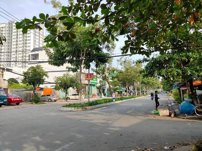 Hình ảnh Bán nhà GIÁ RẺ kề bên AEON BÌNH TÂN Chỉ hơn 2 tỷ,57m2,2 TẦNG.