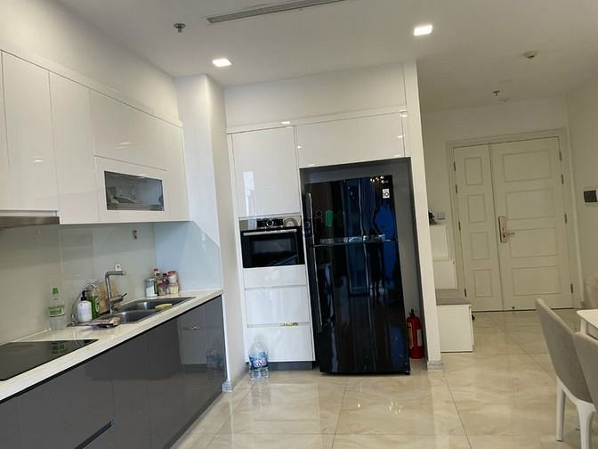 Hình ảnh Cho thuê Trang Chủ MB66.COM / Đăng Ký Tặng 66K bậc nhất Vinhomes Bason  75m2/2PN2WC/NT cao cấp/25tr/