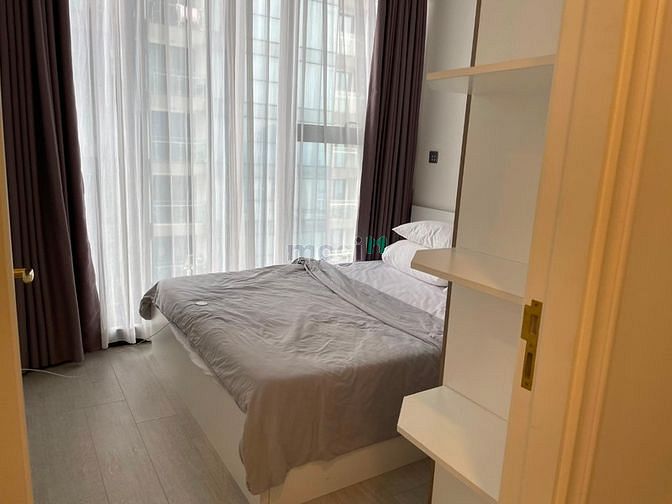Hình ảnh Cho thuê Trang Chủ MB66.COM / Đăng Ký Tặng 66K bậc nhất Vinhomes Bason  75m2/2PN2WC/NT cao cấp/25tr/