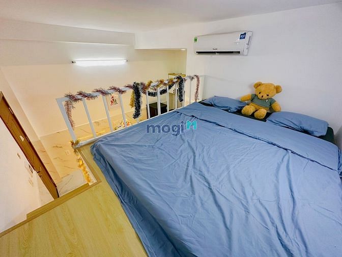 Hình ảnh Mb6623 nạp rút nhanh chóng Duplex full nội thất mới new 100% gần TDT,RMIT, trung tâm Q7