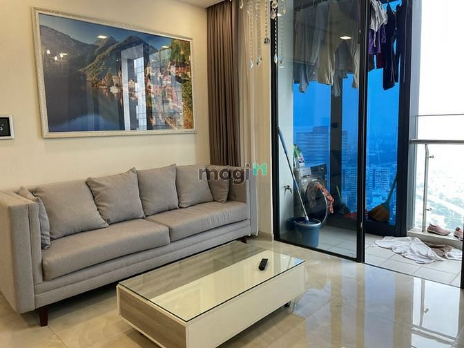Hình ảnh Cho thuê Trang Chủ MB66.COM / Đăng Ký Tặng 66K bậc nhất Vinhomes Bason  75m2/2PN2WC/NT cao cấp/25tr/