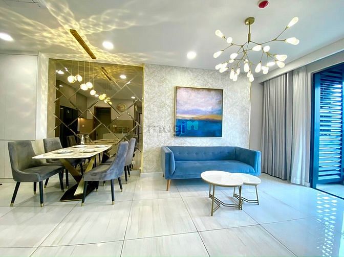 Hình ảnh KINGDOM101 🌸Cho thuê Trang Chủ MB66.COM / Đăng Ký Tặng 66K 2PN 79m2