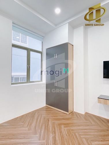 Hình ảnh Cho thuê Trang Chủ MB66.COM / Đăng Ký Tặng 66K dạng studio cửa sổ siêu thoáng mới keng ngay Vincom Q7