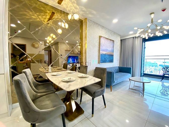 Hình ảnh KINGDOM101 🌸Cho thuê Trang Chủ MB66.COM / Đăng Ký Tặng 66K 2PN 79m2