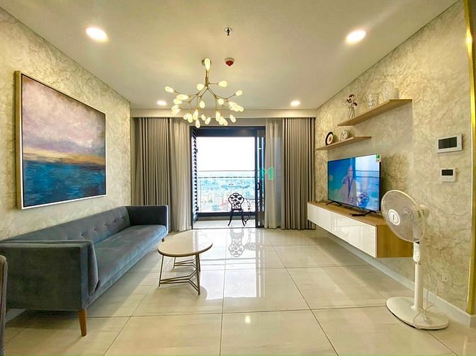 Hình ảnh KINGDOM101 🌸Cho thuê Trang Chủ MB66.COM / Đăng Ký Tặng 66K 2PN 79m2
