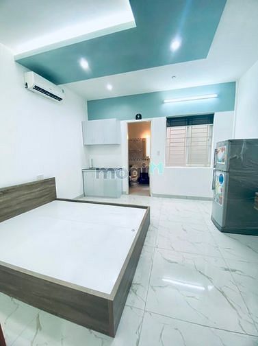 Hình ảnh CHDV Cho Thuê/Full Nội Thất /Mới 100%/Phú Thạnh-Tân Phú