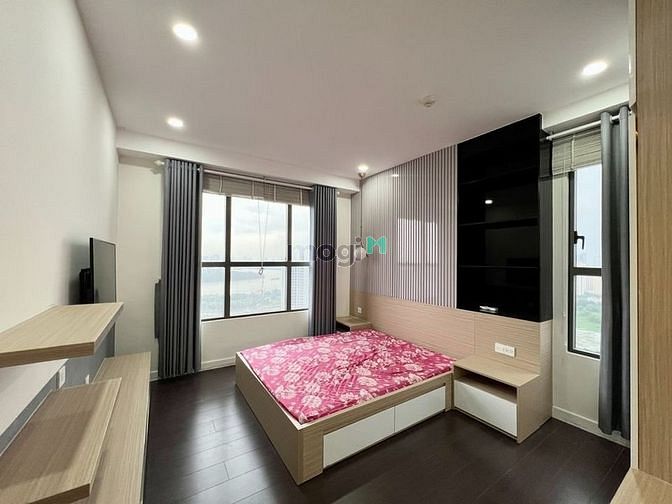 Hình ảnh cho thuê Trang Chủ MB66.COM / Đăng Ký Tặng 66K chung cư Q2, 3pn, full, 19trr, The sun Avenue