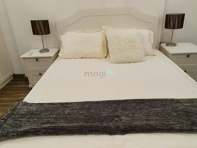 Hình ảnh Đang cần cho thuê CHCC HÀ ĐÔ CENTROSA