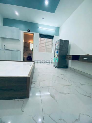 Hình ảnh CHDV Cho Thuê/Full Nội Thất /Mới 100%/Phú Thạnh-Tân Phú