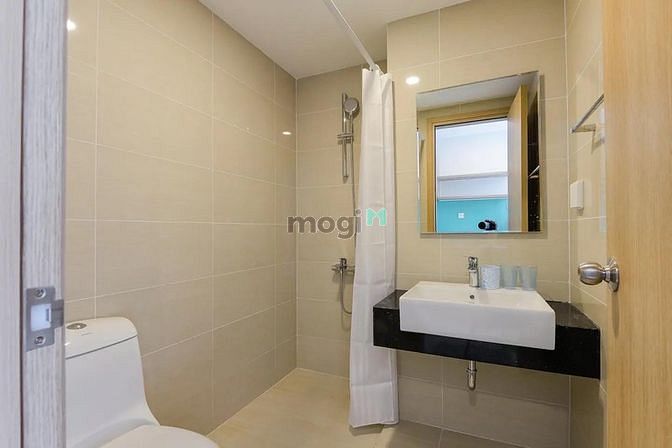 Hình ảnh Cho thuê căn Officetel Full nội thất chỉ 11tr/tháng