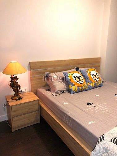 Hình ảnh CHo thuê Căn 2PN -70m2 - FUll Nội thất Hướng Đông chỉ 17tr