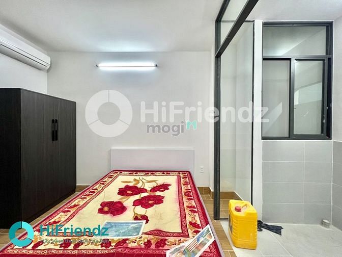 Hình ảnh Phòng cực mới 100% - Cực đẹp - Giá tốt 🔥🔥