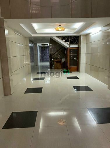 Hình ảnh Định cư ÚC bán nhà 1T1L SƯ VẠN HẠNH 2,85TỶ 48M2 SHR