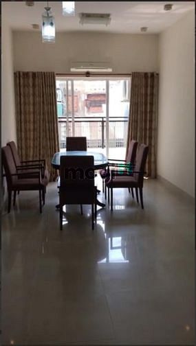 Hình ảnh Chính chủ cho thuê chung cư , Sao Mai , 90m2 ,2pn full nt