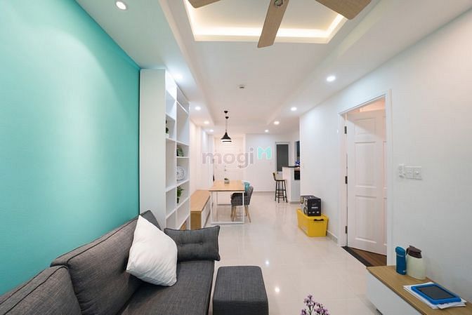 Hình ảnh Melody 2pn 2wwc full nội thất giá ngộp