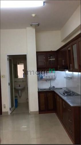 Hình ảnh Chính chủ cho thuê chung cư , Sao Mai , 90m2 ,2pn full nt