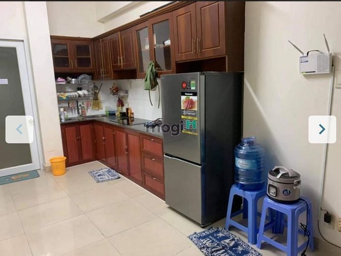 Hình ảnh Chính chủ cho thuê chung cư , Sao Mai , 90m2 ,2pn full nt
