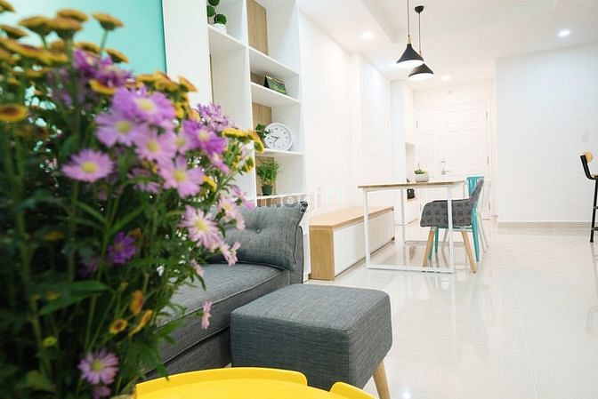 Hình ảnh Melody 2pn 2wwc full nội thất giá ngộp
