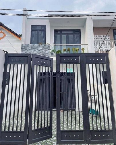Hình ảnh Ra Lò Siêu Phẩm Nhà Liền Kề MTQL50 1ty439 SHR