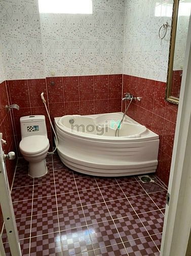 Hình ảnh Định cư ÚC bán nhà 1T1L SƯ VẠN HẠNH 2,85TỶ 48M2 SHR