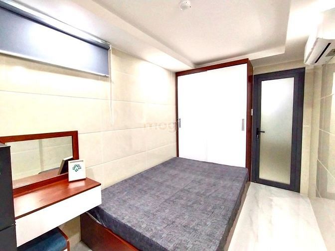 Hình ảnh Phòng Studio Full Nội thất Cầu Nguyễn Tri Phương