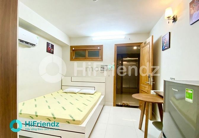 Hình ảnh Mb6623 nạp rút nhanh chóng STUDIO/DUPLEX ngay trung tâm Q7 - Lotte - Hỗ trợ cọc giá tốt TT