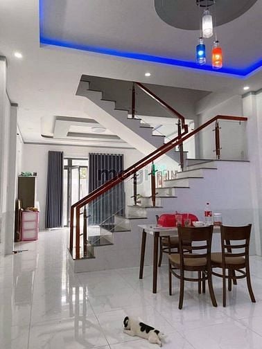 Hình ảnh Ra Lò Siêu Phẩm Nhà Liền Kề MTQL50 1ty439 SHR