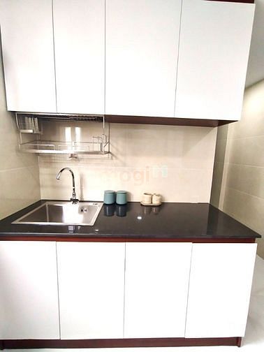 Hình ảnh Phòng Studio Full Nội thất Cầu Nguyễn Tri Phương
