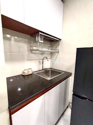 Hình ảnh Phòng Studio Full Nội thất Cầu Nguyễn Tri Phương