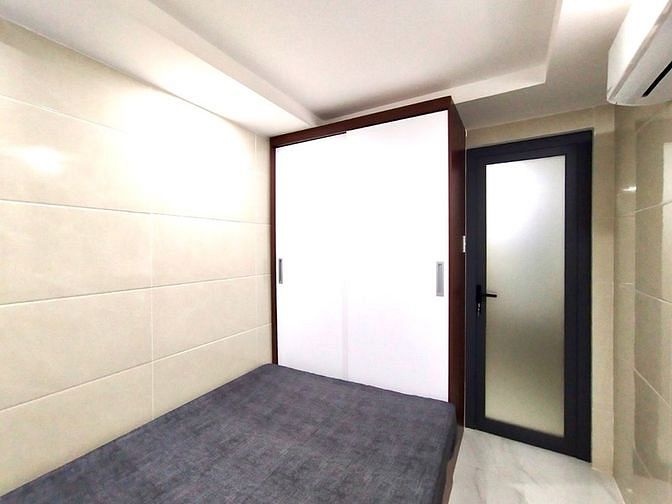 Hình ảnh Phòng Studio Full Nội thất Cầu Nguyễn Tri Phương