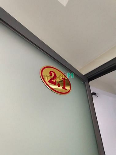 Hình ảnh Phòng Studio Full Nội thất Cầu Nguyễn Tri Phương