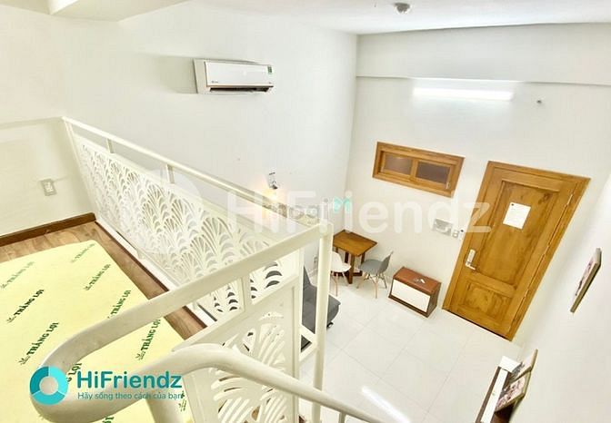 Hình ảnh Mb6623 nạp rút nhanh chóng STUDIO/DUPLEX ngay trung tâm Q7 - Lotte - Hỗ trợ cọc giá tốt TT