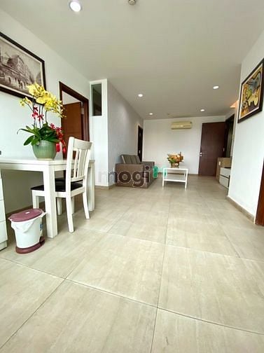 Hình ảnh Cho thuê CH Central Plaza 65m2, 2PN, 2WC, Full NT. Giá Thật: 14 tr/th