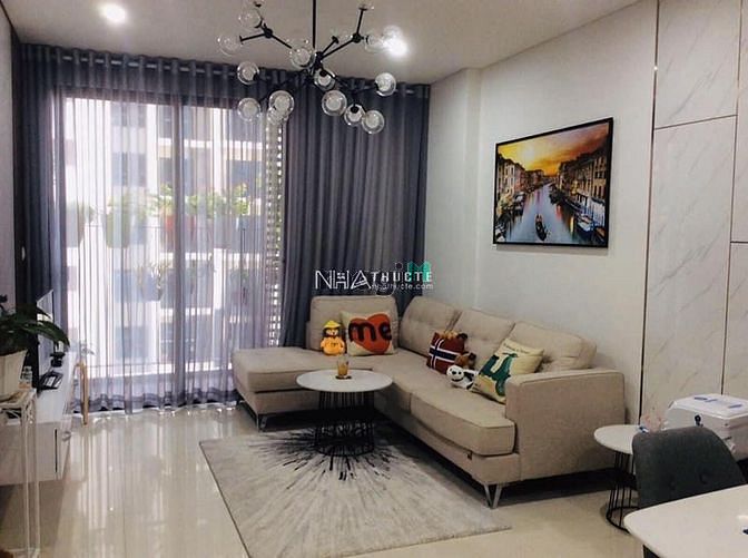 Hình ảnh Đang cần cho thuê CHCC HÀ ĐÔ CENTROSA GARDEN