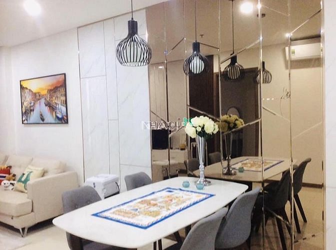 Hình ảnh Đang cần cho thuê CHCC HÀ ĐÔ CENTROSA GARDEN