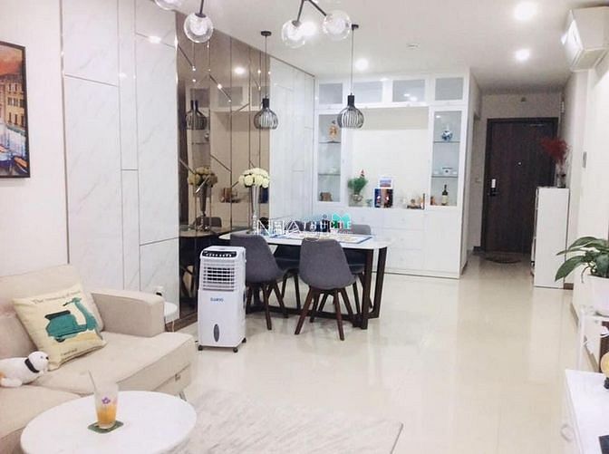 Hình ảnh Đang cần cho thuê CHCC HÀ ĐÔ CENTROSA GARDEN