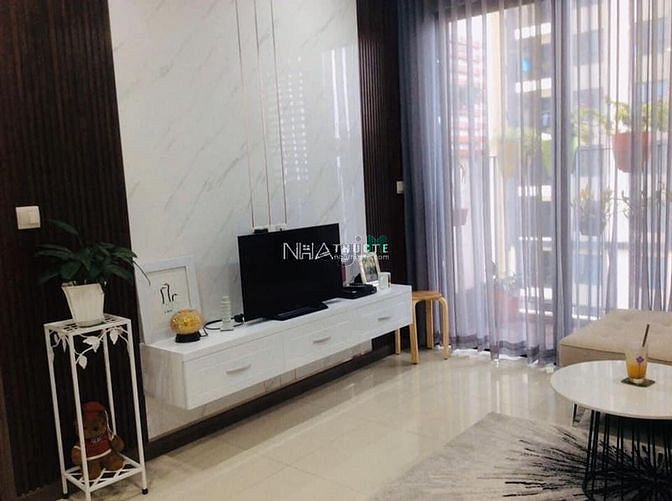 Hình ảnh Đang cần cho thuê CHCC HÀ ĐÔ CENTROSA GARDEN