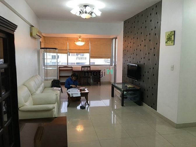 Hình ảnh Cho thuê căn CC Mỹ Khánh 4 đường Nguyễn Đức Cảnh Quận 7